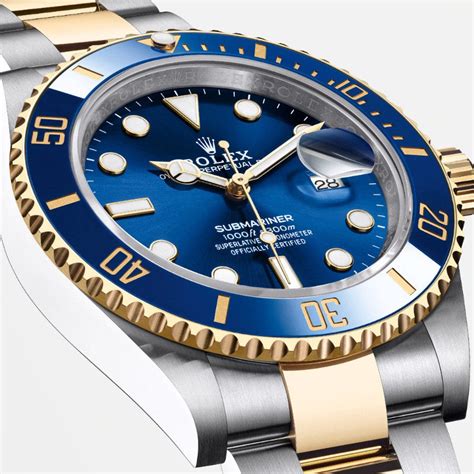 rolex original starting price